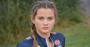 Ipswich teen to represent Team GB at European tournament