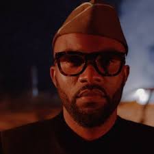Vincent gomez — Fally Ipupa