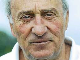 SUNY Ulster to host events celebrating George Vizvary and school's soccer  legacy