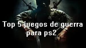 Estos títulos incluyen juegos de navegador tanto para ordenador como para dispositivos móviles, además de aplicaciones de juegos para tus teléfonos y tabletas android e. Top 5 Mejores Juegos De Guerra Para Ps2 Youtube