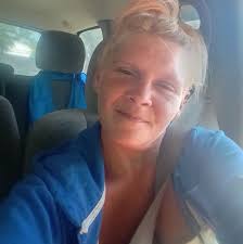 Cars being towed at McDonald's downtown