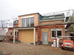 Prefabricated container solar house economic modular home 40 hc. Kfw 40 Haus Pictura Creativhaus Bergisch Gladbach Bonn