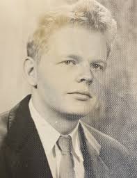 Obituary information for David E. Schantz