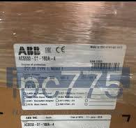 ACS550-01-180A-4 90KW NEW IN STOCK ABB Frequency inverter SHIP BY UPS