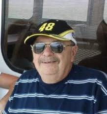 Obituary information for Ronald L. Cutting