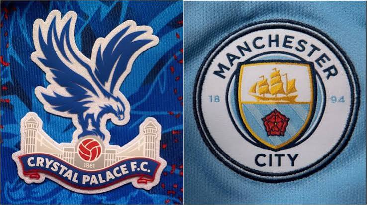 Illustration for the article “Crystal Palace vs Manchester City Preview, Prediction and Betting Tips”