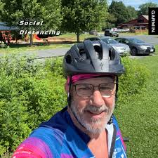 Dakota rail trail storm damage report