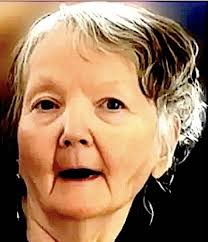 Jane Henson Obituary (1952