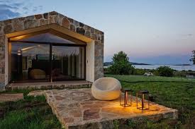 Pin Su Greek House