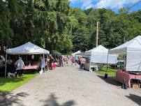 Tunkhannock Farmers Market