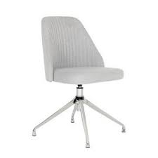 The desk chair has a lovely paneled back and looks elegant. Office Chairs Desk Chairs Argos