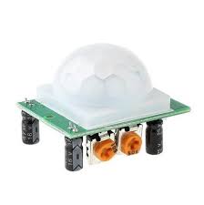 En el día a día también encontrarás diferencias que afectan a tu seguridad. Sensor De Movimiento Arduino Pir Infrarrojo Hc Sr501 Starware