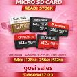 Micro SD Card in Pimpri Chinchwad | CCTV & Mobile Memory Card