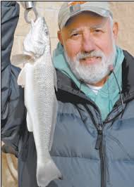 Alabama Coast Offers Wide Variety Of December Saltwater Gifts