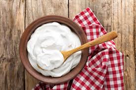 As mentioned above, the characteristic tangy taste of yogurt is due to the acidification of the milk during fermentation. Yogurt Types Health Benefits And Risks