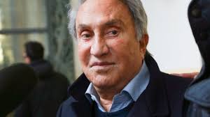 Corriere della sera napoli 8.03.2008. Arrestato Emilio Fede Ragusa Oggi