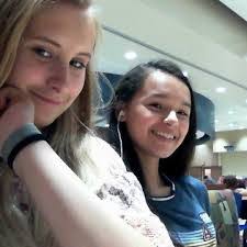 Morgan Edelman's Instagram, Twitter & Facebook