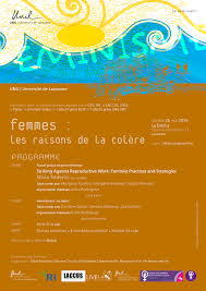 Accueil du site > tribune libre > corse : Pdf Femmes Les Raisons De La Colere