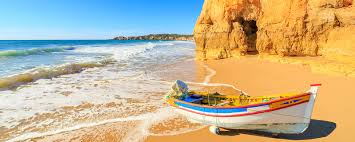 Albufeira villas for rent | Albufeira villa holidays 2025 | Olivers Travels