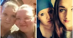 Plea after mum-of-five dies days after return of cancer she thought she had  beaten