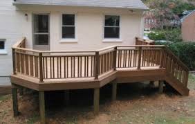 Decks attached to single family detached homes are generally regulated under the rules of the international residential code (irc). Home Remodeling Contractor Why You Need A Duxbury Deck Railing Home Remodeling Contractor