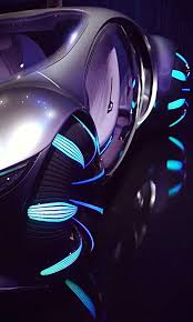 Mercedes Benz Vision Avtr Concept Car Mercedes Benz Vision Luxury Cars Concept Cars Best Luxury Cars
