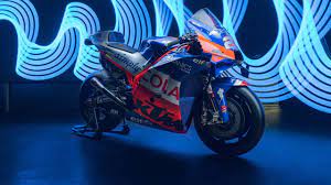 Red bull motogp™ rookies cup. Ktm Rc Iker Lecuona Tech Motogp Wallpaper Photo 22763 Free 3d Models Free Stock Photos Desktop Wallpapers