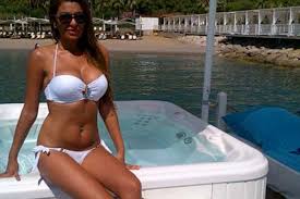 İdo ile aramda hiçbir şey yoktu oysa. Ebru Sanci 368420 Uludag Sozluk Galeri