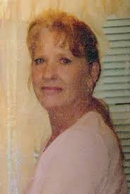 Patricia Taylor Obituary (1955