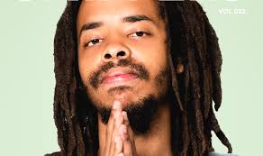 A New Era of Earl Sweatshirt (SNIFFERS Cover)