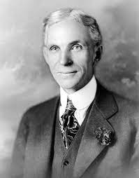 Henry Ford – Wikipedia