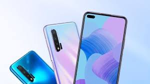 Huawei nova 7 SE - GSM FULL INFO