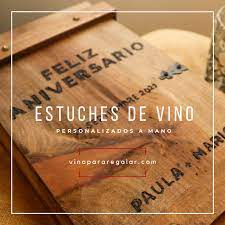 Check spelling or type a new query. Estuches De Vino Personalizados Vinos Personalizados Estuche Vino
