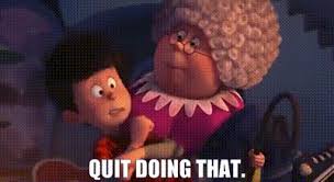 Check spelling or type a new query. Yarn Quit Doing That Lorax 2012 Family Video Gifs By Quotes 2a80cc9b ç´—