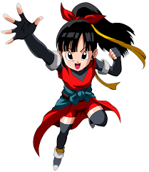 Dragon Ball Heores Heroine Dragon Ball Super Manga Dragon Ball Art Anime Dragon Ball