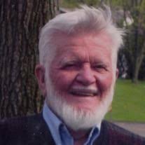 Ray C. Ladrick Obituary