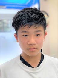 中学生男子アシメツーブロスタイル動画付き詳細 髪型 メンズ ツーブロック ツーブロック メンズ 髪型 メンズ