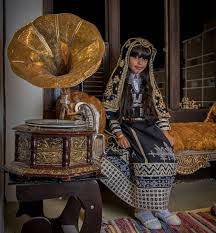 تراث سعودي Fashion Style Olds