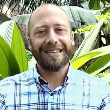 Dr. William "Billy" Coppedge