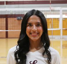 3 Midland ISD volleyball players earn superlatives
