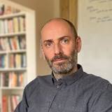 Christopher Ireland, Co-author of Changemakers