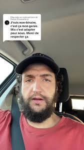 Ik Ben Non Binaire Bosmaaier