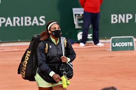 Berrettini, por su parte, ha superado en esta edición de roland garros a daniel, coria, kwon soonwoo y federer, aunque el suizo no hizo acto de presencia en la pista en cuartos de final. Roland Garros Sans Public La Fete Gachee De La Premiere Session Nocturne