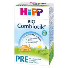 Hipp Stage Pre Organic Bio Combiotic Infant Milk Formula Baby Formula Hipp Organic Best Formula For Newborns