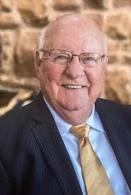 RIP Floyd my Grandsons loved you especially Brayden thanks for loving them!  You had a big heart God will welcome you with open arms Joseph Floyd  Storie, age 78, of Elizabethton passed