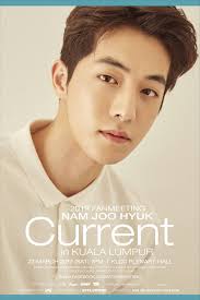 On 2 november 2018, yb tuan lim guan eng, malaysia finance minister has tabled budget 2019 themed a resurgent (effective for policies/certificates issued from 1 january 2019 to 31 december 2020). 2019 Nam Joo Hyuk Current Fanmeeting In Kuala Lumpur Ticketing Details Revealed