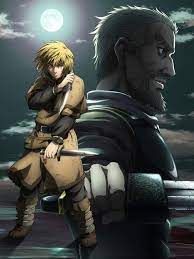 Situada en el siglo xi en europa, vinland saga cuenta una sangrienta epopeya en una era donde la violencia, la locura y la injusticia son ineludibles, proporcionando un paraíso para el infierno enloquecido por las batallas y el resto de quienes viven en él. Vinland Saga Dub
