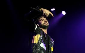 Que peut notre politique de renseignement ? La Brulante Derniere De Kendji Girac A L Accorhotels Arena Le Parisien