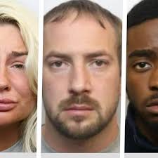 People sent to prison for life at Bristol Crown Court in 2022