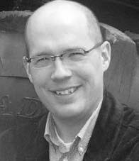 Celebrating 40 Years in the Footsteps of a Great Man